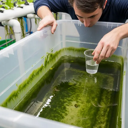 Algae Control