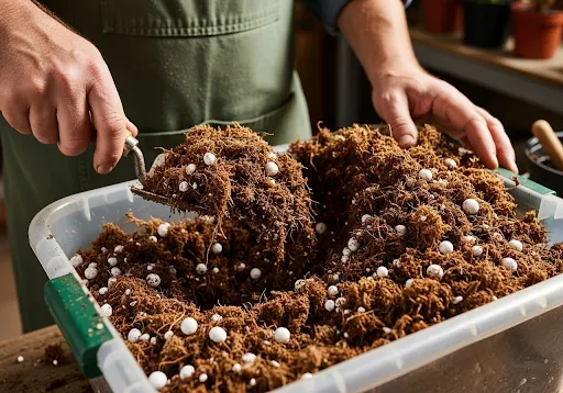Basic All-Purpose Container Mix