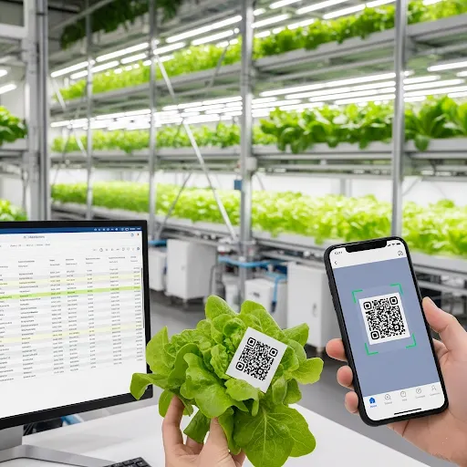 Blockchain and Traceability