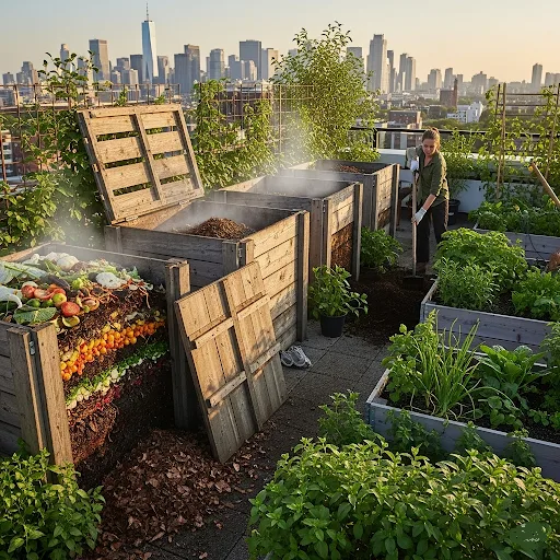 Composting-on-Rooftops