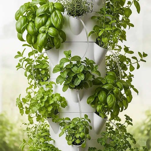 Culinary Herbs