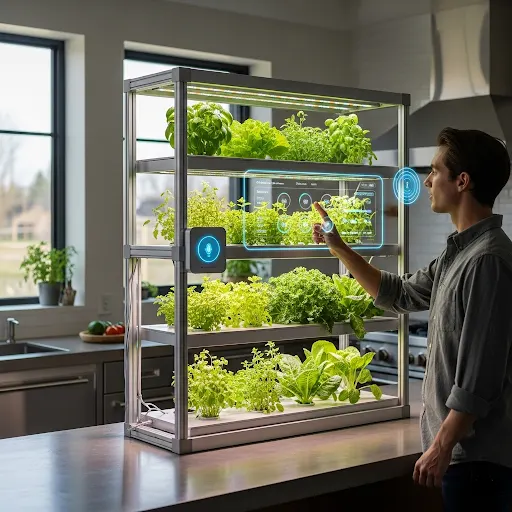 Emerging Trends and Technologies