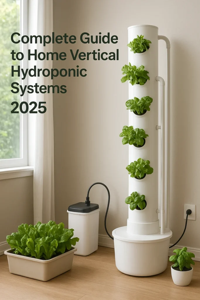 Hydronic System