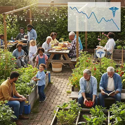 Healthcare Savings