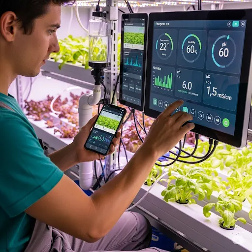 Monitoring Systems
