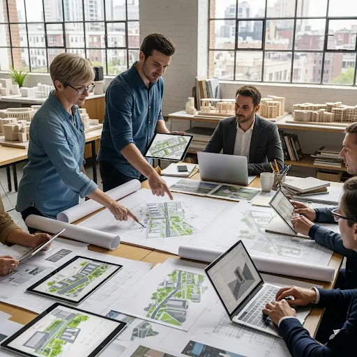 Planning and Design Considerations