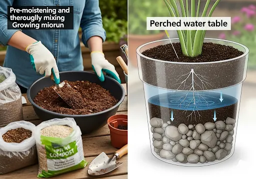 Proper Soil Preparation Techniques