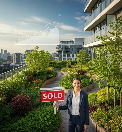 Real Estate Impact