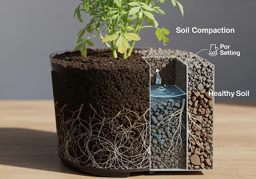 Soil Compaction