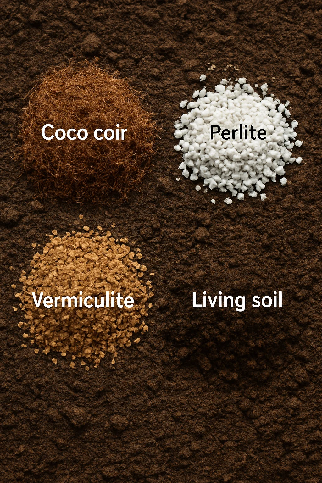 Soil Components