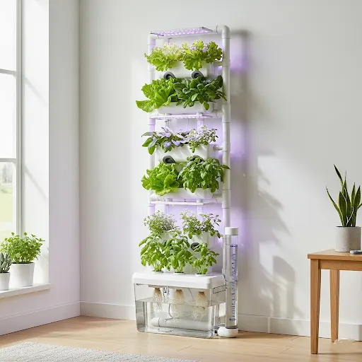 Space-Saving Design for Small Homes and Apartments