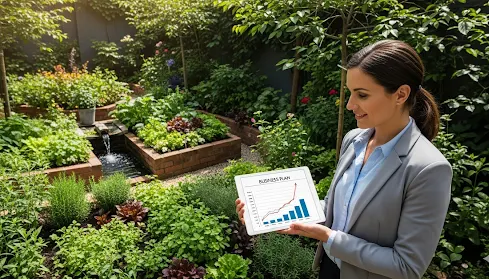 Urban Gardening Business_front_page