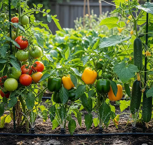 Water-Loving-Vegetables