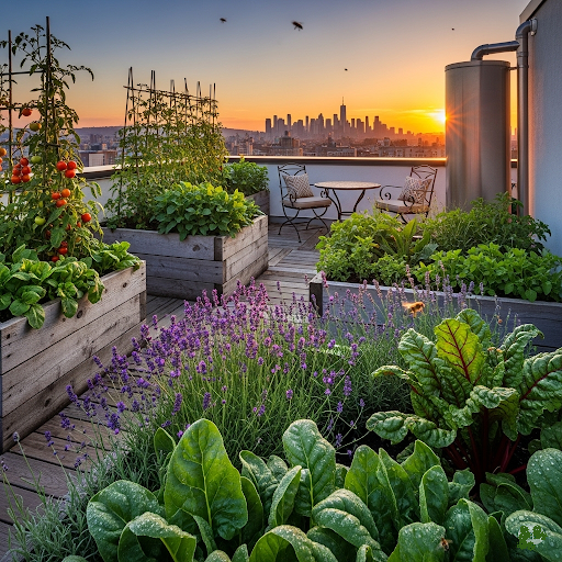 intro Roof Garden