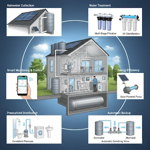 Advanced System Integration