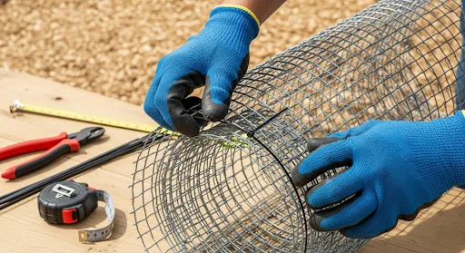 Assembly Phase (90 minutes)