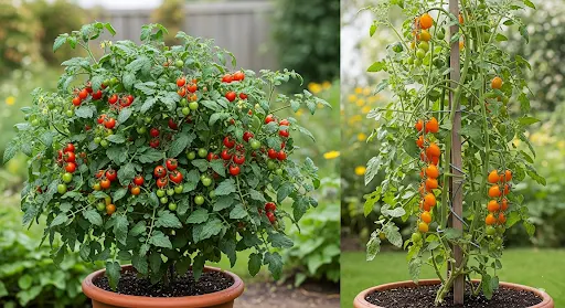 Best Cherry Tomato Varieties