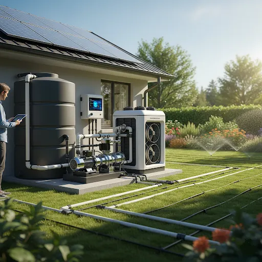 Hybrid systems combining multiple methods