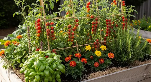Intensive Growing Methods