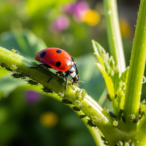 Ladybugs