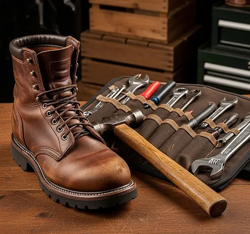 Long-lasting equipment