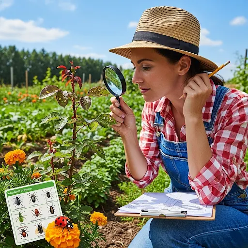 Monitoring and evaluating success