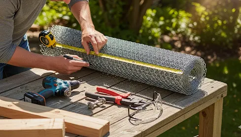 Preparation Phase (30 minutes)