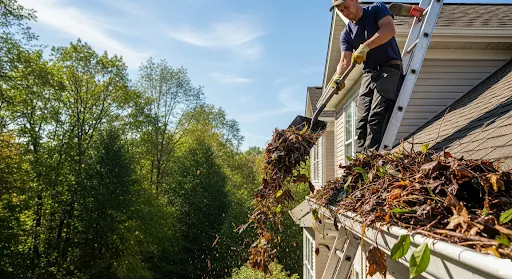 Regular cleaning schedules