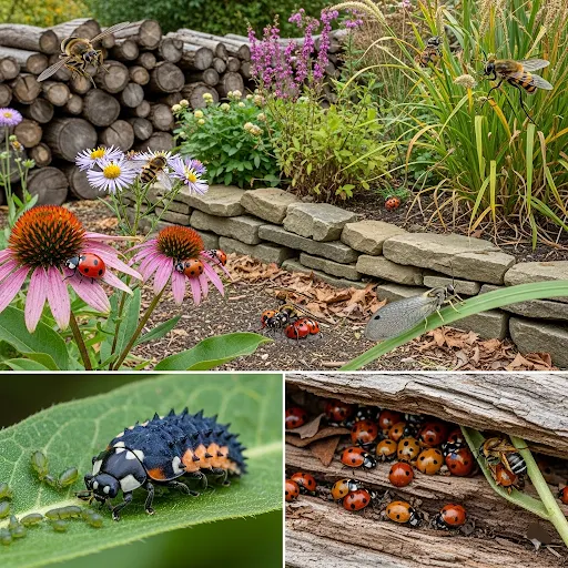 Seasonal consistency