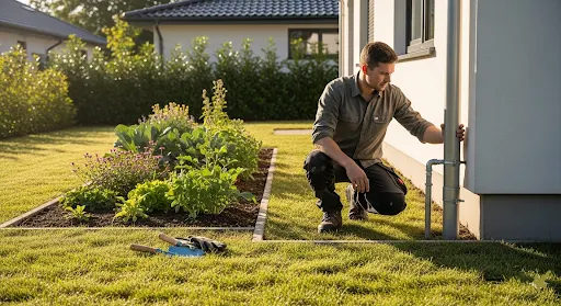 Site selection and preparation