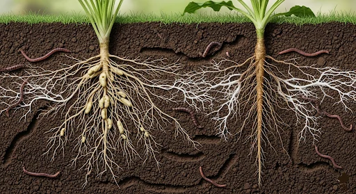 Soil Health and Fertility