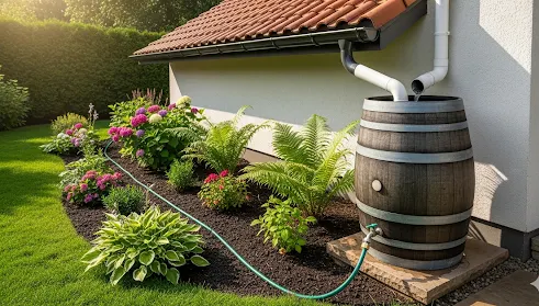 The Ultimate Rainwater Harvesting Guide 2025