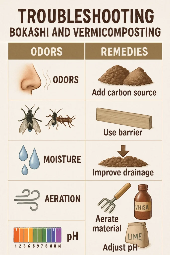 Troubleshooting Common Problems
