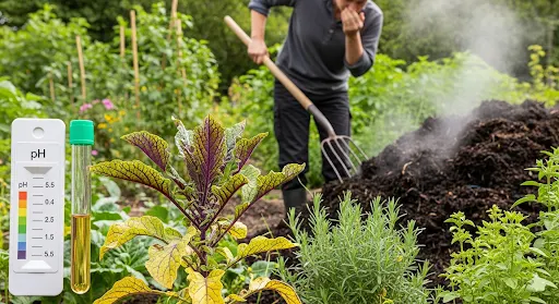 Troubleshooting Your Homemade Fertilizer Program