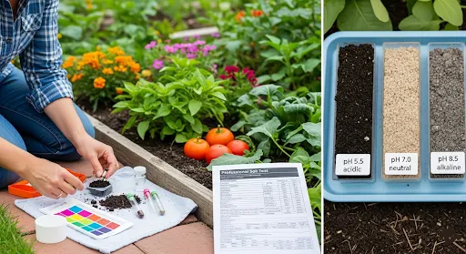 Understanding your Soil