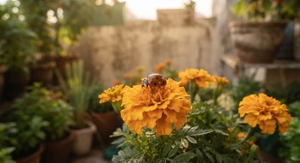 Attracting Beneficial Insects in Your Garden
