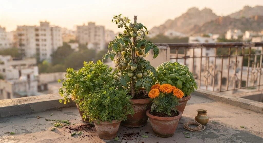 Companion Planting Advanced Techniques