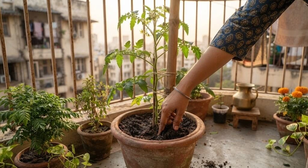 How to Avoid Over/Underwatering Plants