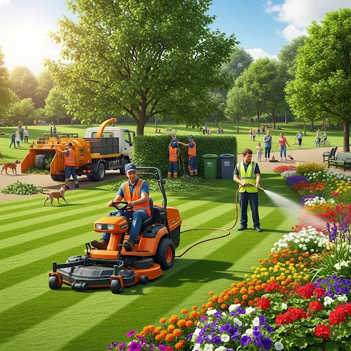 summer gardening maintenance tools