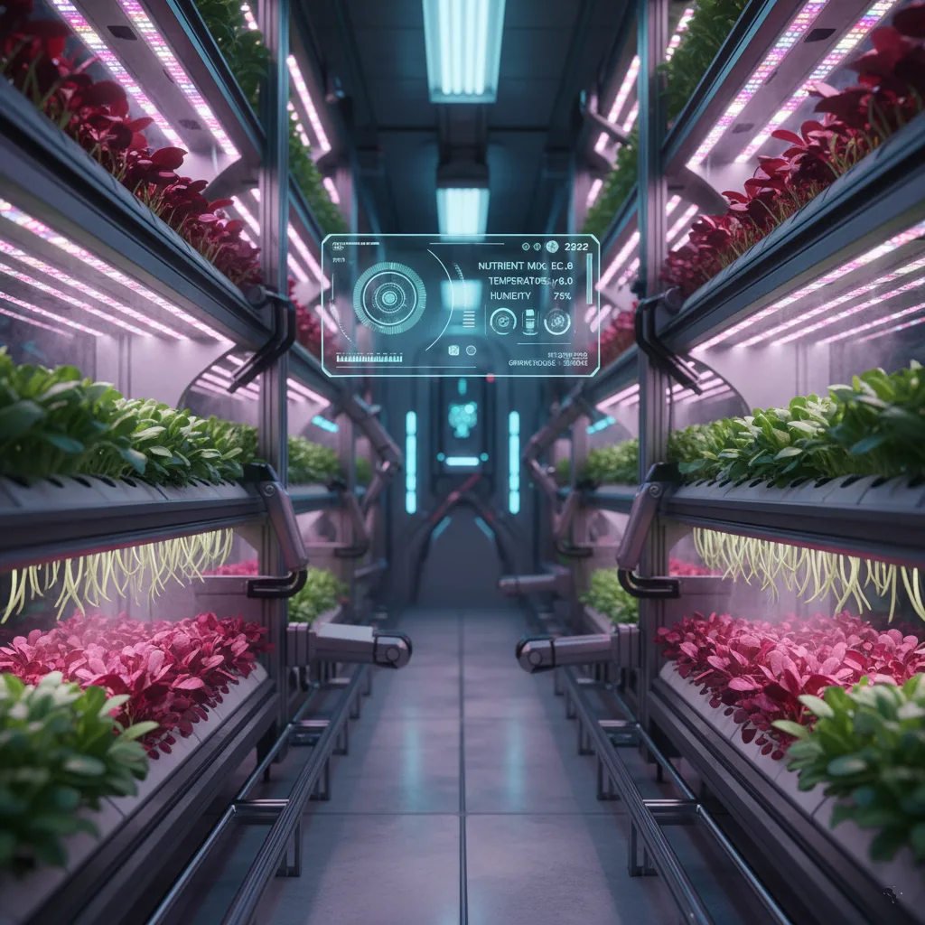 Master Microgreens Harvesting Storage & Tips (2025)