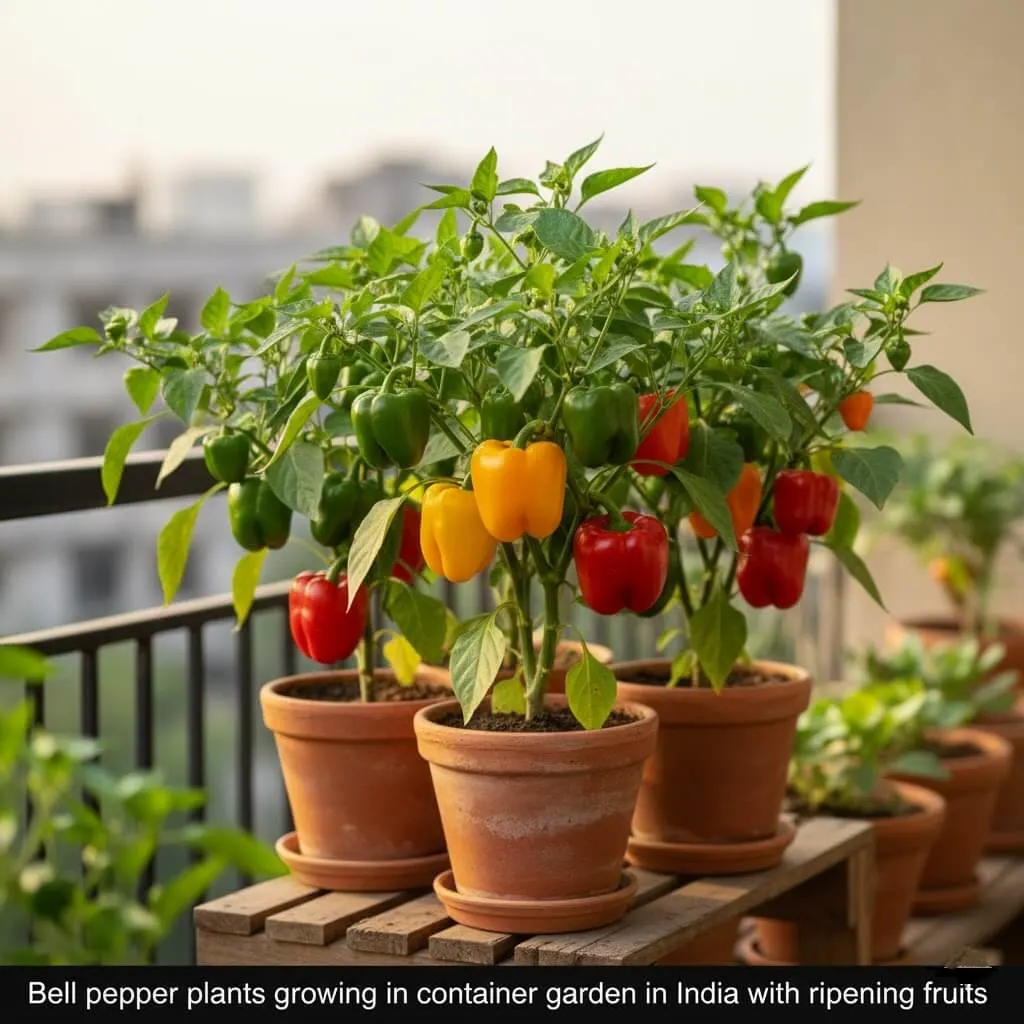 bell-pepper-ripening-containers-india