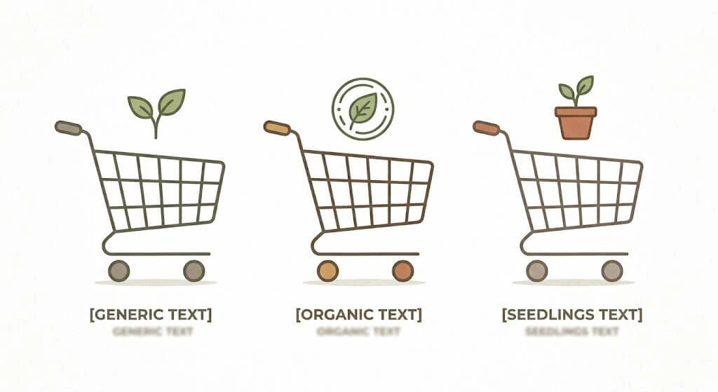 winter vegetable seed store comparison India Ugaoo