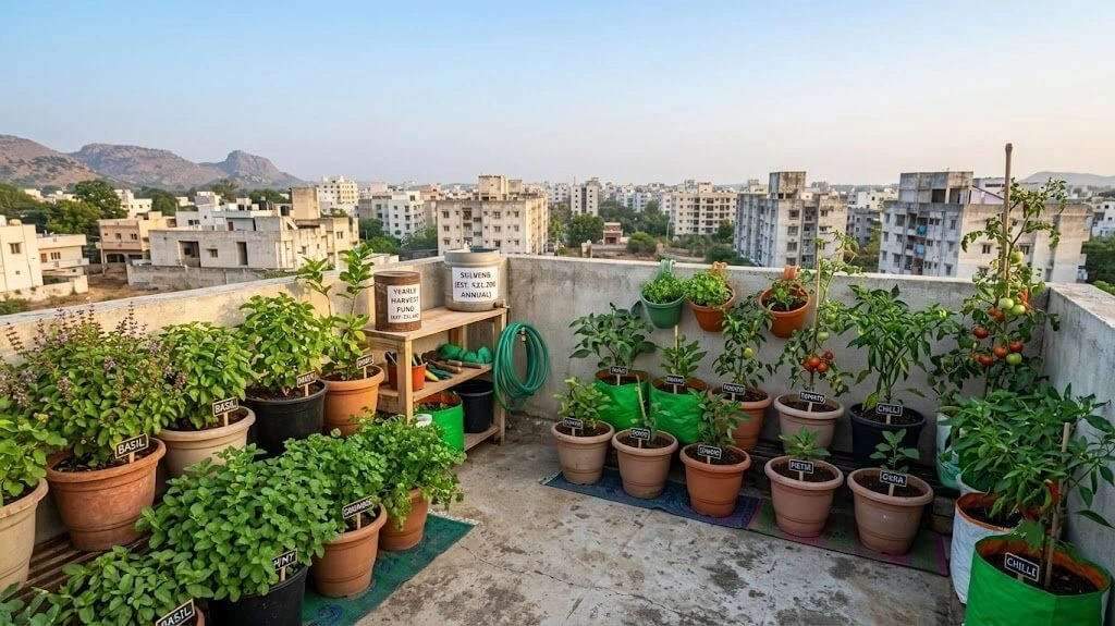 Is Urban Farming Profitable
