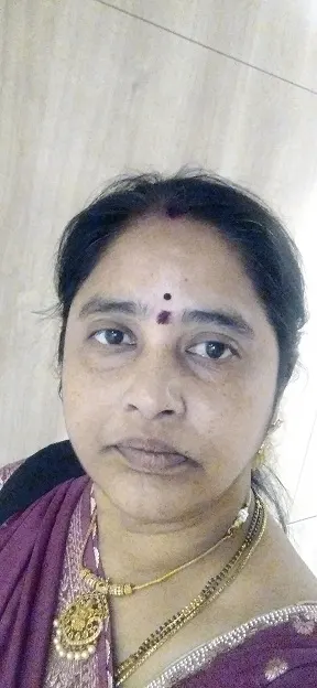 Priya Harini B — Urban Gardening Specialist Madanapalle Andhra Pradesh